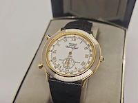 Seiko /pulsar bullhead chronograaf - nieuw juweliershorloge - afbeelding 7 van  14