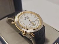 Seiko /pulsar bullhead chronograaf - nieuw juweliershorloge - afbeelding 8 van  14