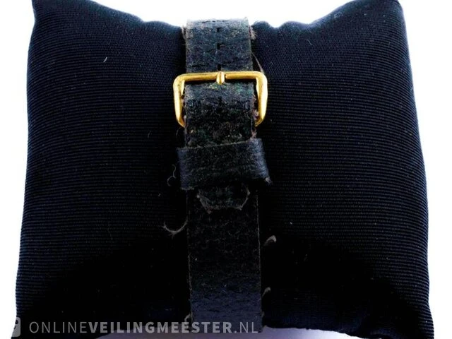 Seiko quartz horloge - afbeelding 3 van  5
