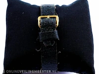 Seiko quartz horloge - afbeelding 3 van  5