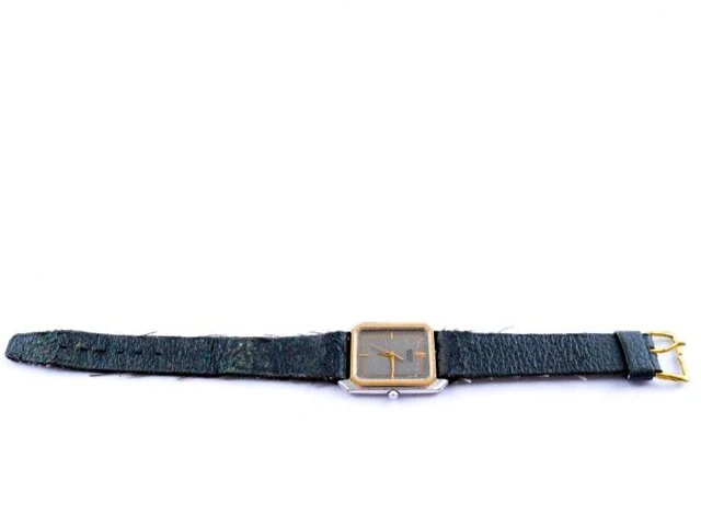 Seiko quartz horloge - afbeelding 4 van  5