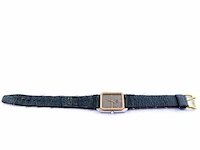 Seiko quartz horloge - afbeelding 4 van  5