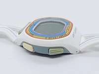 Seiko smart lap osaka marathon 2016 digitaal horloge - afbeelding 5 van  9