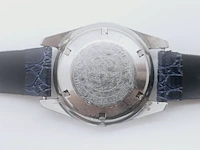 Seiko sportsmatic herenhorloge met automatisch uurwerk - afbeelding 8 van  8