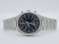 Seiko telemeter chronograph herenhorloge - 7t62-0aa0, defect - afbeelding 3 van  9