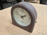 Seiko vintage marine klok - afbeelding 2 van  3