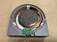 Seiko vintage marine klok - afbeelding 3 van  3