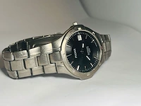 Seiko/pulsar pxh321x1 titanium herenhorloge met sapphire glas - afbeelding 3 van  6