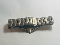 Seiko/pulsar pxh321x1 titanium herenhorloge met sapphire glas - afbeelding 5 van  6