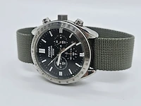 Seiko/pulsar vd53-x153 chronograaf herenhorloge - afbeelding 6 van  7