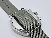 Seiko/pulsar vd53-x153 chronograaf herenhorloge - afbeelding 7 van  7