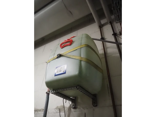 Seine / in-lab - afbeelding 2 van  6