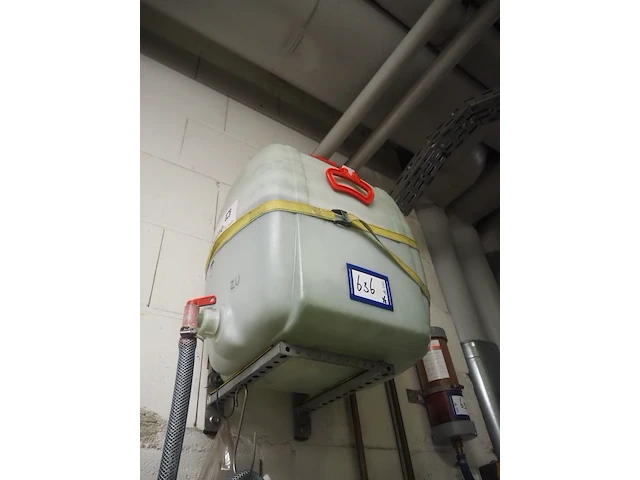 Seine / in-lab - afbeelding 3 van  6