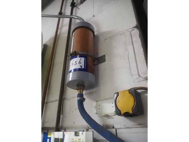 Seine / in-lab - afbeelding 5 van  6