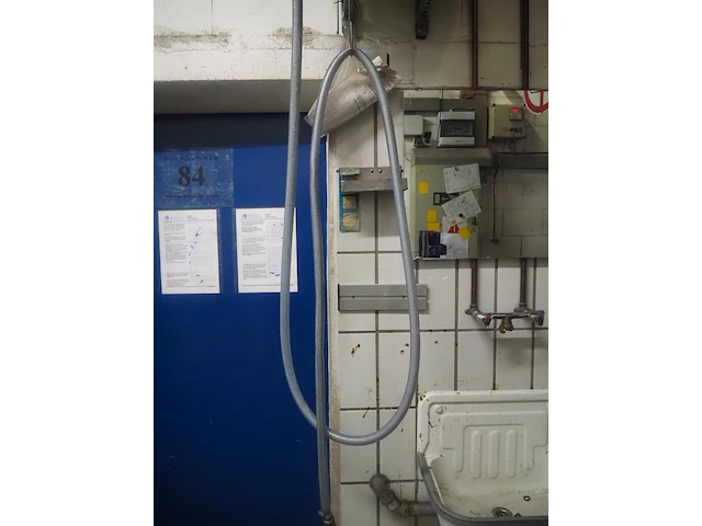 Seine / in-lab - afbeelding 6 van  6