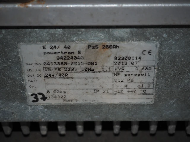 Seine - afbeelding 5 van  5