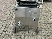 Seitz werke 31 rvs platenfilter - afbeelding 5 van  8