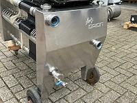 Seitz werke 31 rvs platenfilter - afbeelding 7 van  8