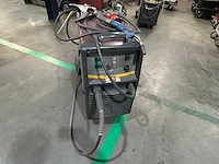 Selco - neomig 2400 xp - mig lasapparaat - afbeelding 2 van  7