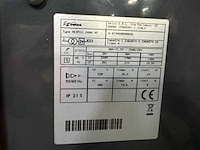 Selco - neomig 2400 xp - mig lasapparaat - afbeelding 4 van  7