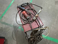 Selco - neomig 2400 xp - mig lasapparaat - afbeelding 5 van  7