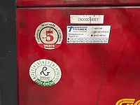 Selco - neomig 2400 xp - mig lasapparaat - afbeelding 6 van  7