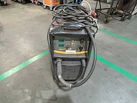 Selco - neomig 2400 xp - mig lasapparaat - afbeelding 3 van  6
