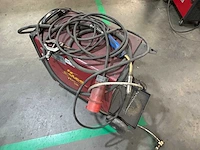 Selco - neomig 2400 xp - mig lasapparaat - afbeelding 4 van  6