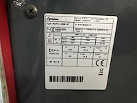 Selco - neomig 2400 xp - mig lasapparaat - afbeelding 6 van  6