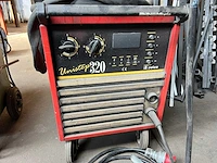 Selco - unistep 320 / wf100 - lasapparaat - afbeelding 2 van  5