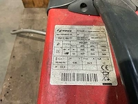 Selco 35 plasmasnijmachine - afbeelding 2 van  10
