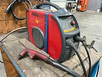 Selco 35 plasmasnijmachine