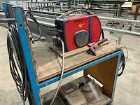 Selco 35 plasmasnijmachine - afbeelding 3 van  10