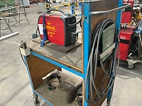 Selco 35 plasmasnijmachine - afbeelding 4 van  10