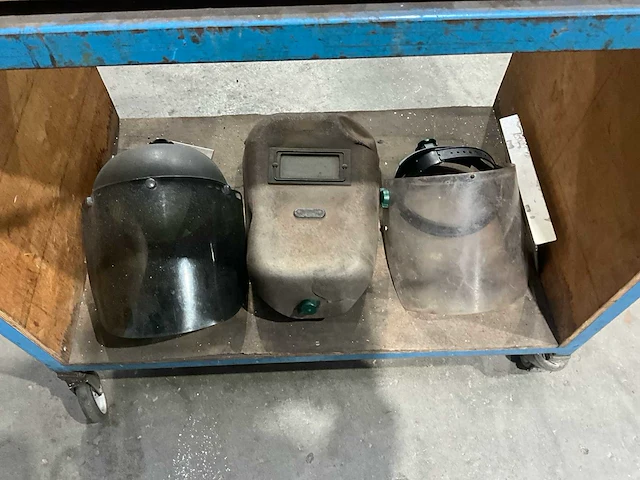 Selco 35 plasmasnijmachine - afbeelding 10 van  10