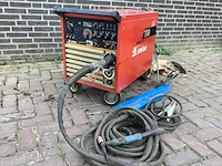 Selco arkoquad mig lasapparaat - afbeelding 1 van  8