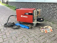 Selco arkoquad mig lasapparaat - afbeelding 2 van  8