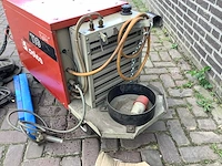 Selco arkoquad mig lasapparaat - afbeelding 4 van  8