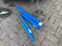 Selco arkoquad mig lasapparaat - afbeelding 6 van  8