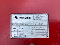 Selco arkoquad mig lasapparaat - afbeelding 8 van  8