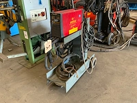 Selco genesis 164tlh lasapparaat - afbeelding 1 van  6