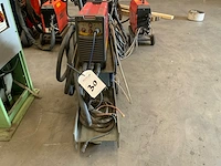 Selco genesis 164tlh lasapparaat - afbeelding 2 van  6