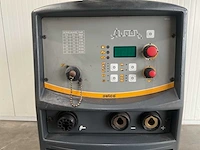 Selco genesis 282 gsm lasapparaat - afbeelding 5 van  7