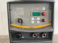 Selco genesis 282 gsm lasapparaat - afbeelding 5 van  7