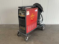 Selco genesis 282 gsm lasapparaat - afbeelding 1 van  8
