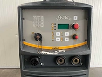 Selco genesis 282 gsm lasapparaat - afbeelding 5 van  8
