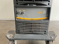 Selco genesis 282 gsm lasapparaat - afbeelding 6 van  8