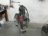 Selco genesis 350gsm wf 103 lasapparaat - afbeelding 4 van  11