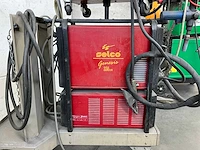 Selco genesis 350gsm wf 103 lasapparaat - afbeelding 7 van  11