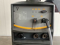 Selco genesis 352 gsm lasapparaat - afbeelding 9 van  10